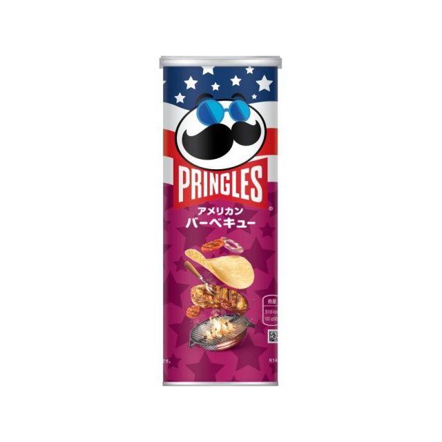 ケロッグ（Kellogg's） 日本ケロッグ プリングルズ アメリカン