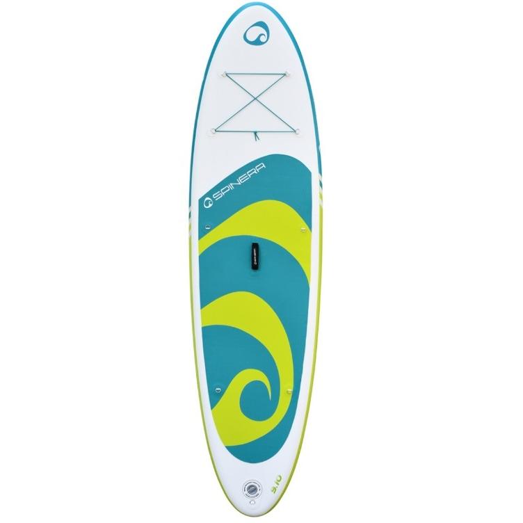 インフレータブル SUPボード SPINERA CLASSIC 9