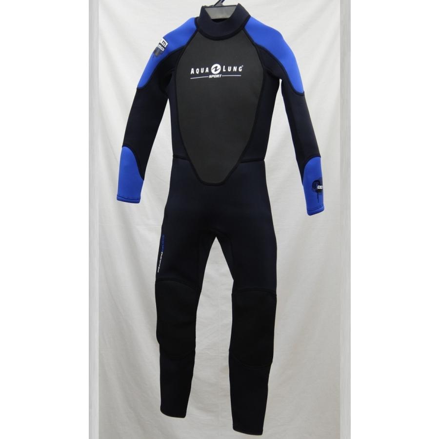 3MM Jr WET SUITS キッズ用ウェットスーツ