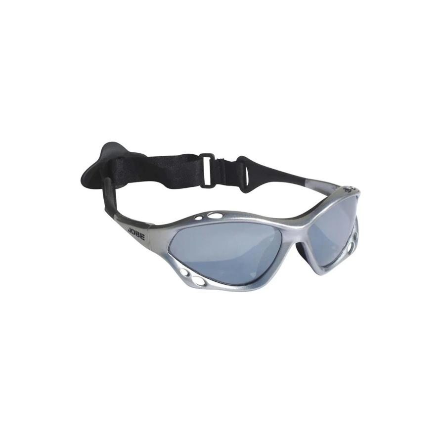 Jobe Knox Floatable Glasses Silver