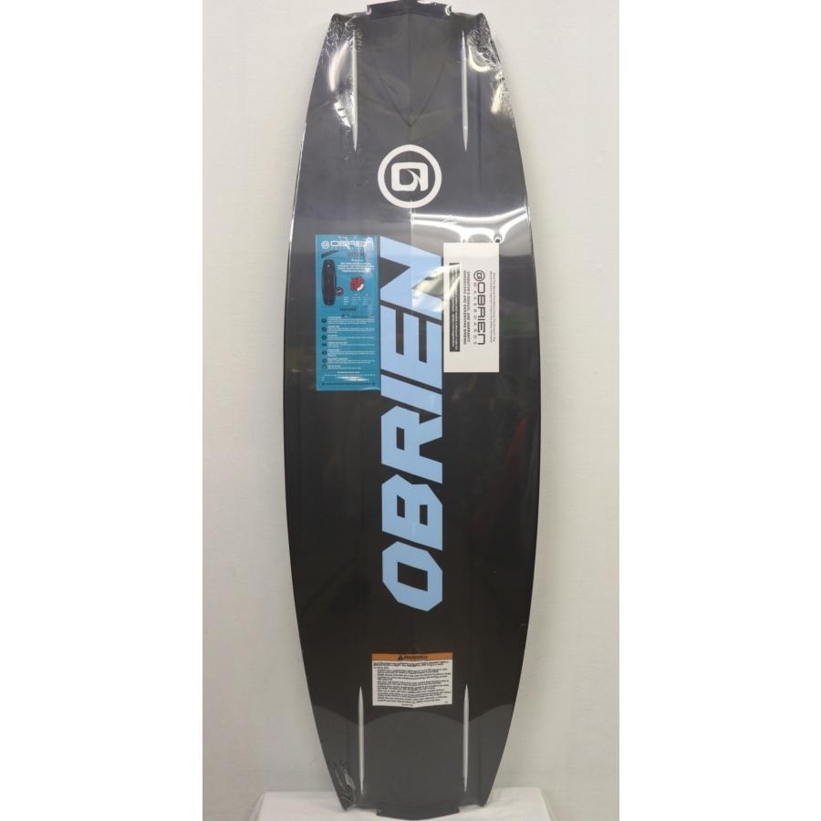 OBRIEN INTENT 141CM 手塚翔太 WAKE BOARD 