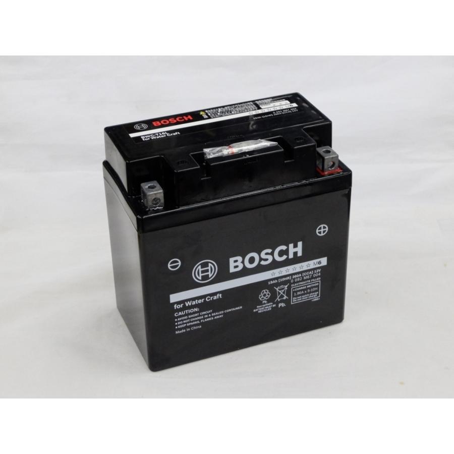 BWC-T16L BOSCH AMG バッテリー マリンジェット BWC-T16L BOSCH AMG バッテリー マリンジェット