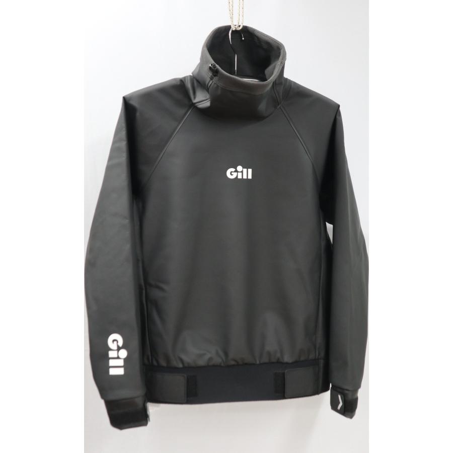 THERMOSHIELD TOP GILL ギル パドジャケ