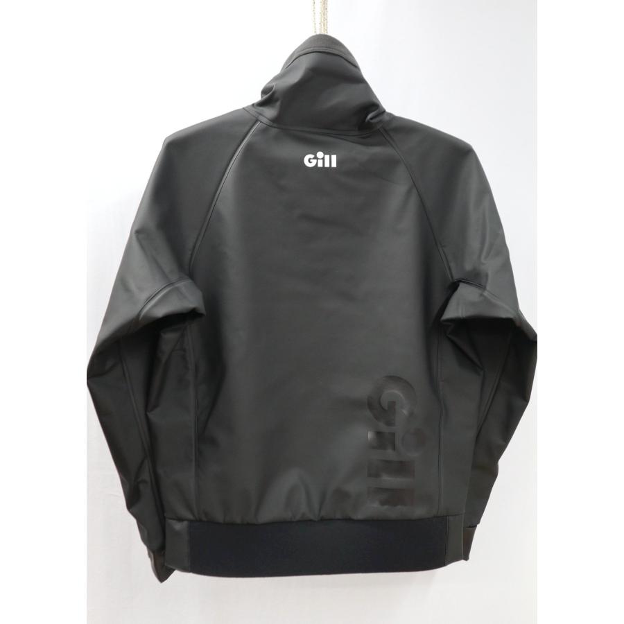 THERMOSHIELD TOP GILL ギル パドジャケ