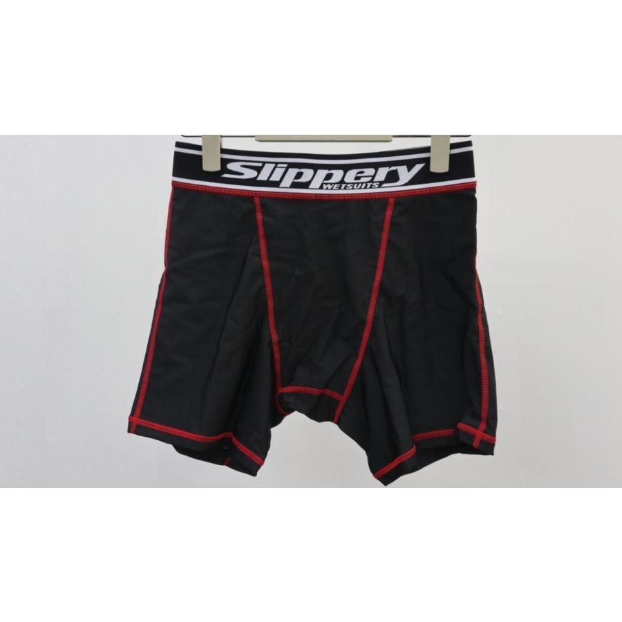 ｉｎｎｅｒ ｐａｎｔ ｂｌａｃｋ ｒｅｄ ｓｌｉｐｐｅｒｙ インナー パンツ スリッパリー 以上節約