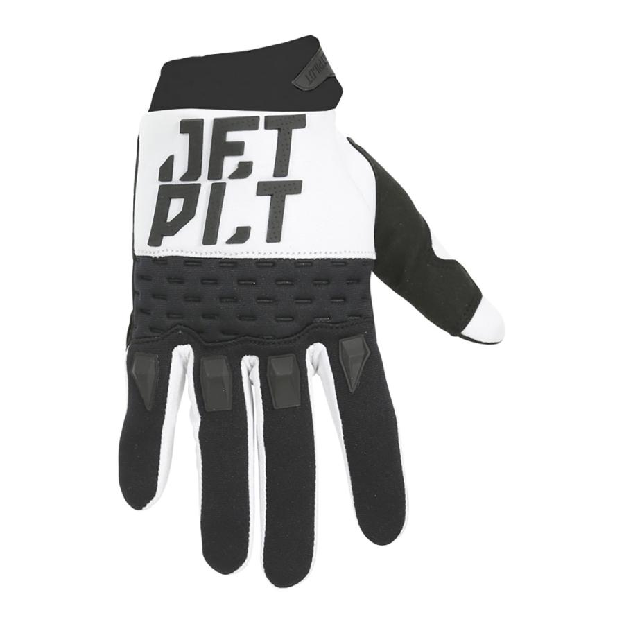 ＪＡ１９３００ ＲＸ ＲＡＣＥ ＧＬＯＶＥ ＷＨＩＴＥ/ＢＬＡＣＫ ＪＥＴＰＩＬＯＴ グローブ ジェットパイロット｜poipu