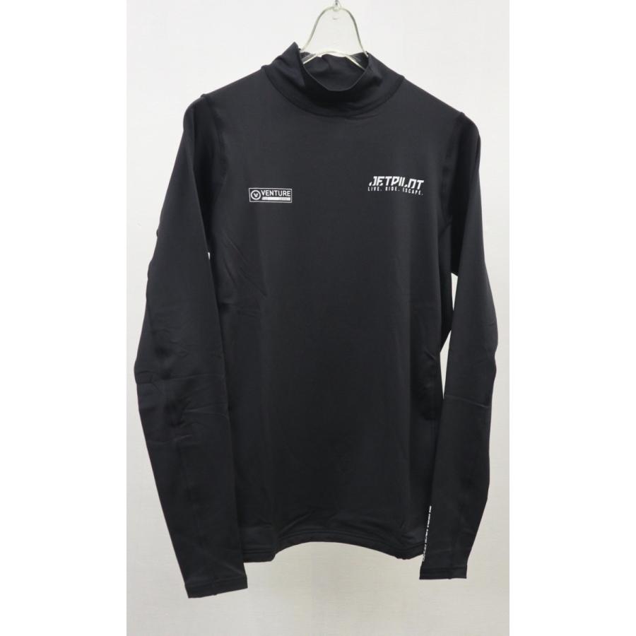 ＪＡ２２３３０ ＶＥＮＴＵＲＥ ＴＨＥＲＭＡ ＦＬＥＥＣＥ ＴＯＰ ＪＥＴＰＩＬＯＴ ジェットパイロット ホットインナー｜poipu