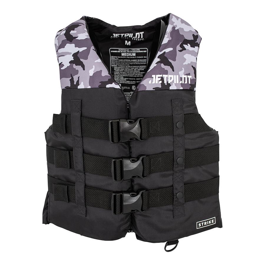 JetPilot ライフジャケット XXL