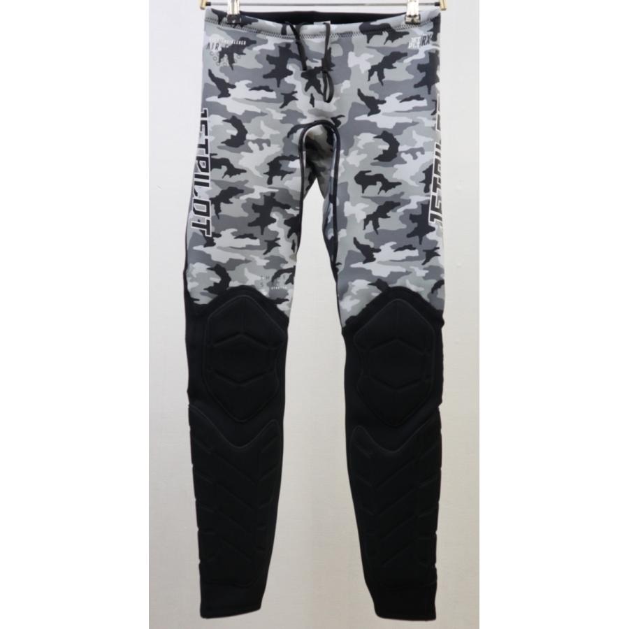 JA21157‐C RX RACE NEO PANT CAMO