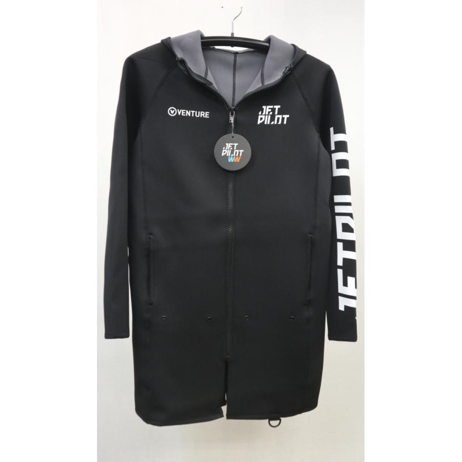 ジェットパイロット　ツアーコート JETPILOT（ジェットパイロット） ツアーコート ウェットスーツ