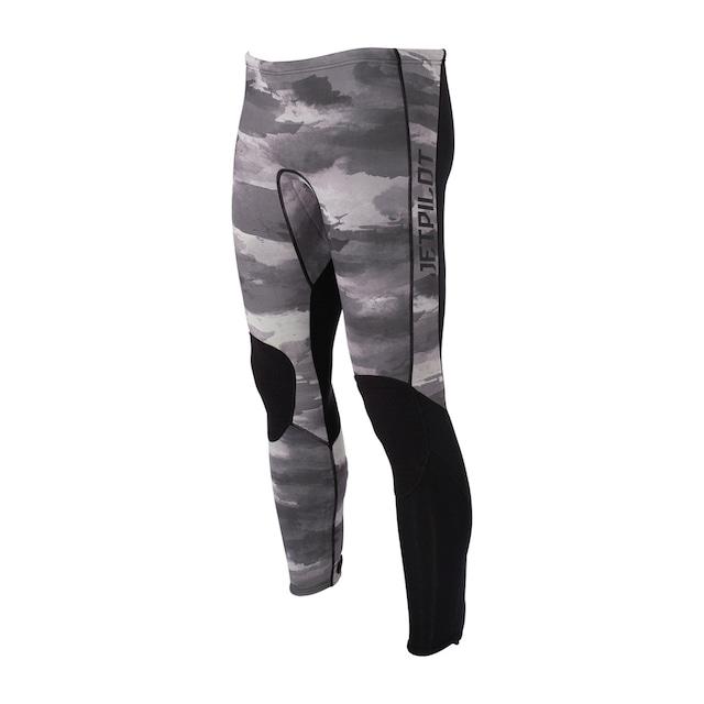 JETPILOT/ジェットパイロット】 JA22153C VENTURE PANT CAMO/BLACK