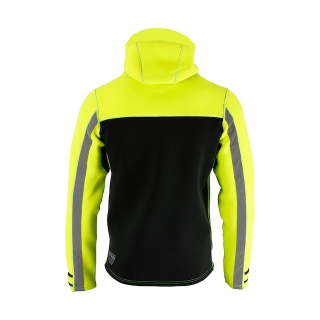 RX VAULT TOUR COAT YELLOW JA22171