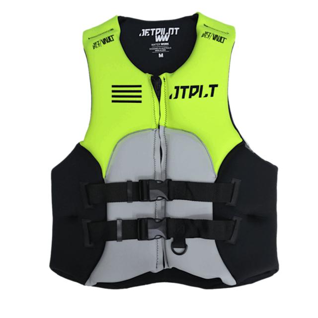 JETPILOT VAULT NEO V ライフジャケット XL 【公式通販】