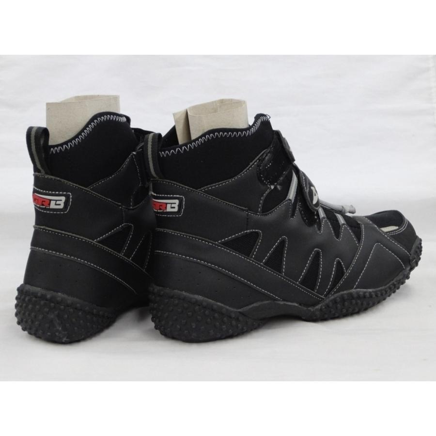 JETTRIBE GRB-3.0 ライドブーツ ジェットトライブ JETTRIBE GRB-3.0 ライドブーツ ジェットトライブ