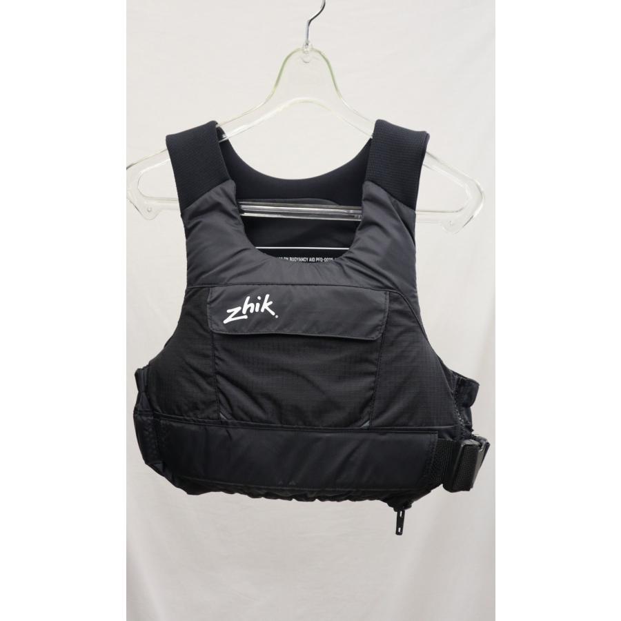 P3 PFD BLACK VEST ZHIK SUP ヨット P3 PFD BLACK VEST ZHIK SUP ヨット