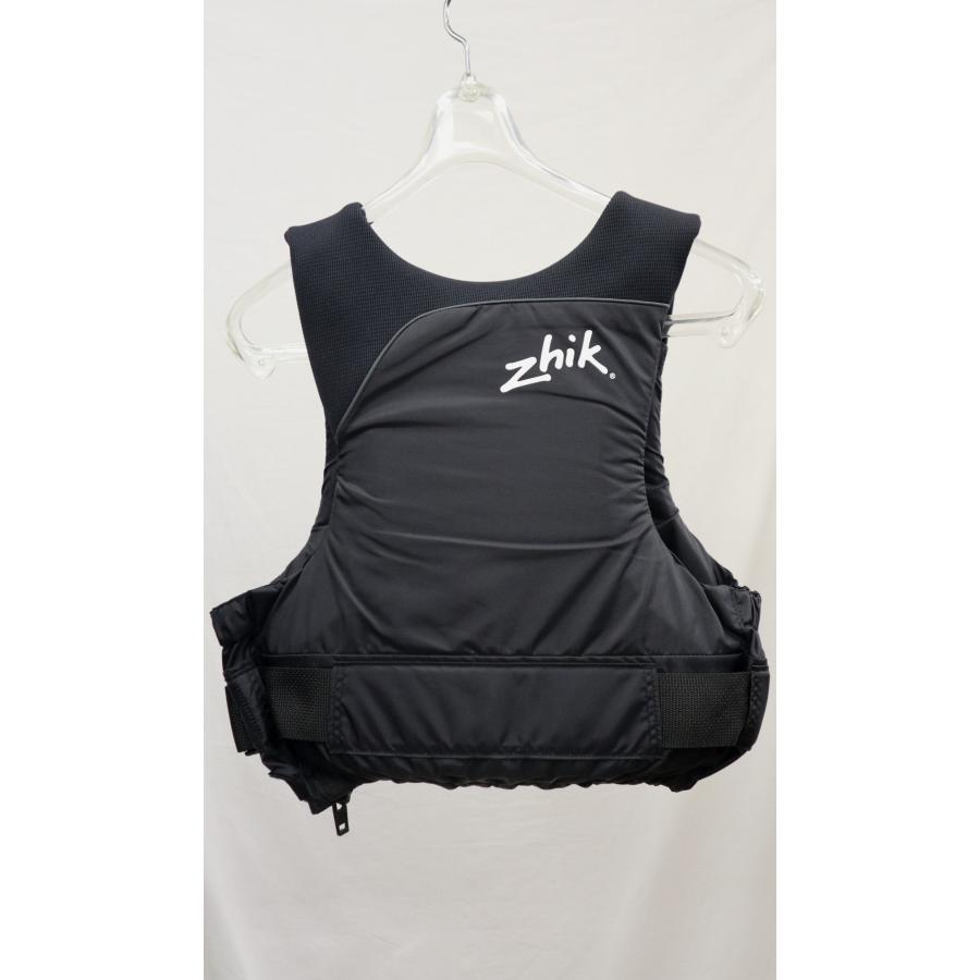 P3 PFD BLACK VEST ZHIK SUP ヨット P3 PFD BLACK VEST ZHIK SUP ヨット