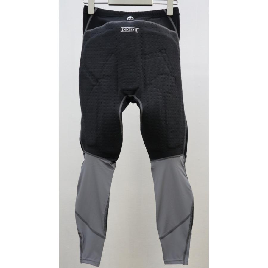 デッキビーター パンツ PNT-0075-U-BLK ZHIK デッキビーター パンツ PNT-0075-U-BLK ZHIK