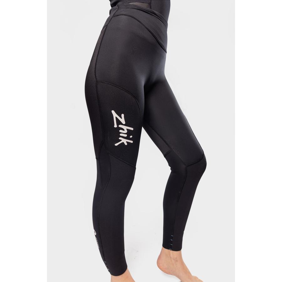 マイクロフリース X パンツ レディース ウェットスーツ ZHIK
