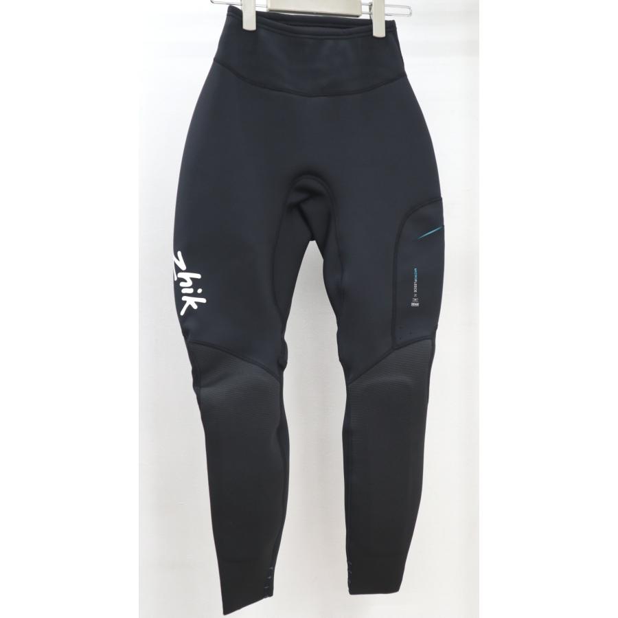マイクロフリース X パンツ レディース ウェットスーツ ZHIK