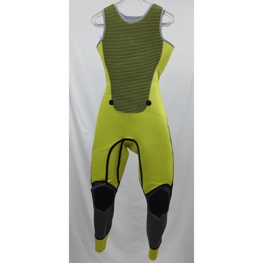 レディース ＳＫＦ-１１７０-Ｗ-ＧＲＹ スーパーウォームＸ スキフ ウェットスーツ ＺＨＩＫ ザイク 