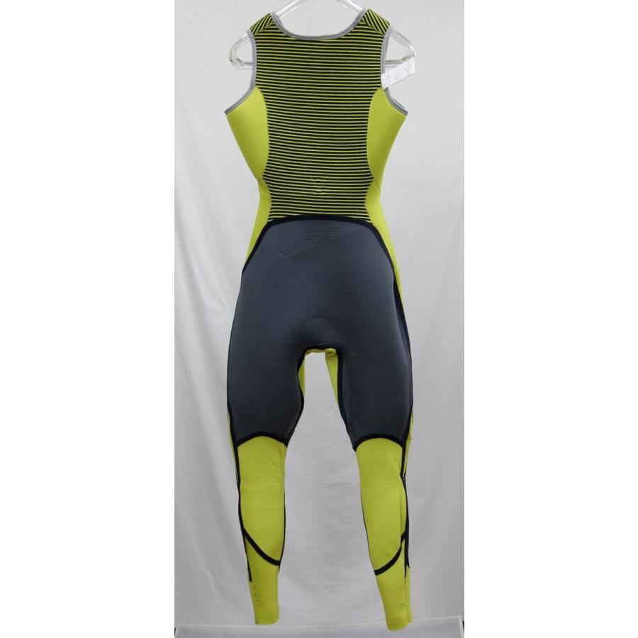 レディース ＳＫＦ-１１７０-Ｗ-ＧＲＹ スーパーウォームＸ スキフ ウェットスーツ ＺＨＩＫ ザイク 