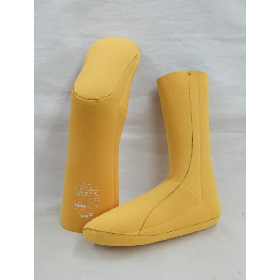 スーパーウォーム ソックス ZHIK ザイク : POIPU ヤフーショップ