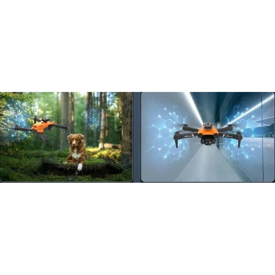 2023新型 ドローン 8K カメラ付き 高画質 高度維持 ホーム スマホ操作