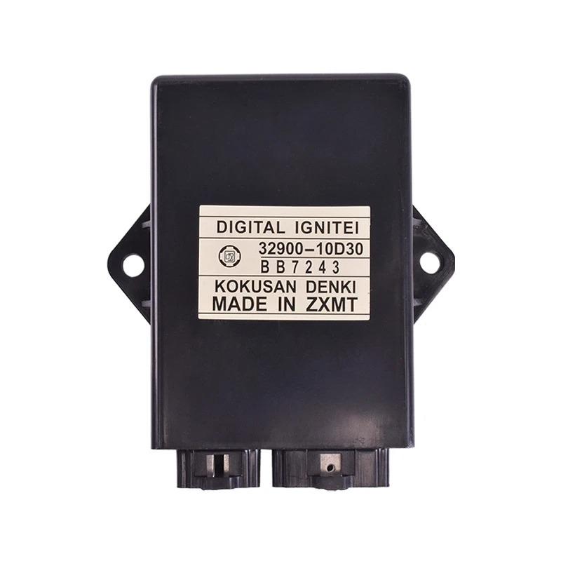 スズキ純正部品 ユニット エンジンコントロール DF90A 【公式通販】
