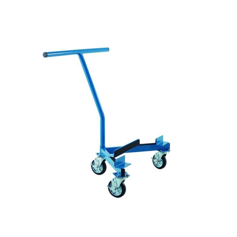 受注生産品 エバニュー Evernew サッカーゴール運搬車ii Pokkeポッケ店の 受注生産品 エバニュー Evernew Ekd1