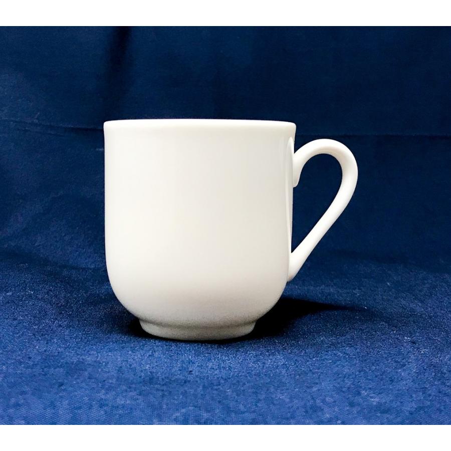 無地コーヒーカップ デミタスカップ 白食器 : ぽこのお店やさん - 通販