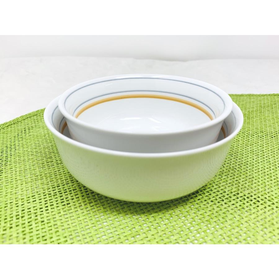 セラミックボウル 小 10.5cm【和食器 強化磁器 new ceramic NEW