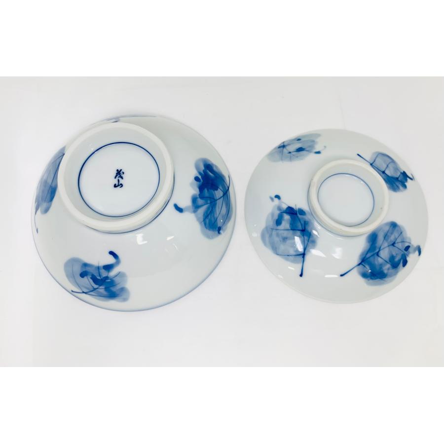 和食器 蓋付き ご飯茶碗 和風 お茶漬け 直径14．5cmx高さ9cm