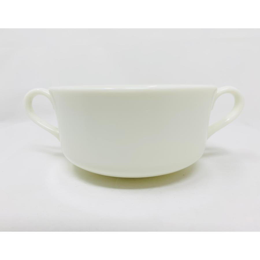  ホワイトホール　スープカップ・ソーサー ローゼンタール スープカップ ソーサー コンポジション Rosenthal