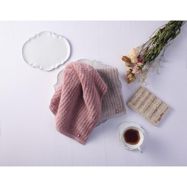 バスタオル ギフト 2026 極ふわ やさしいたおる エレガントライン