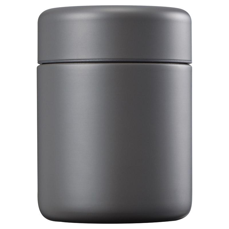 ギフト 2026 キホンノ スープジャー400ml RH-1594/5/6 アルミ器物
