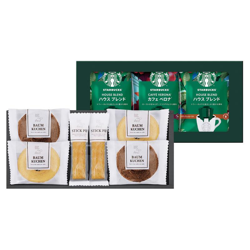 STARBUCKS ORIGAMI コーヒー 珈琲 紅茶 ギフト 2026 スターバックス
