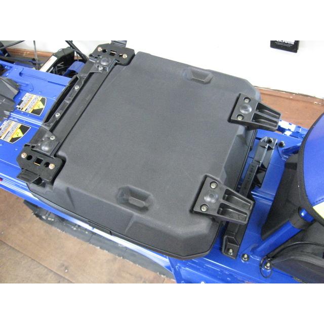 POLARISスノーモービル トンネルバッグ 大容量収納35L POLARISスノーモービル トンネルバッグ 大容量収納35L