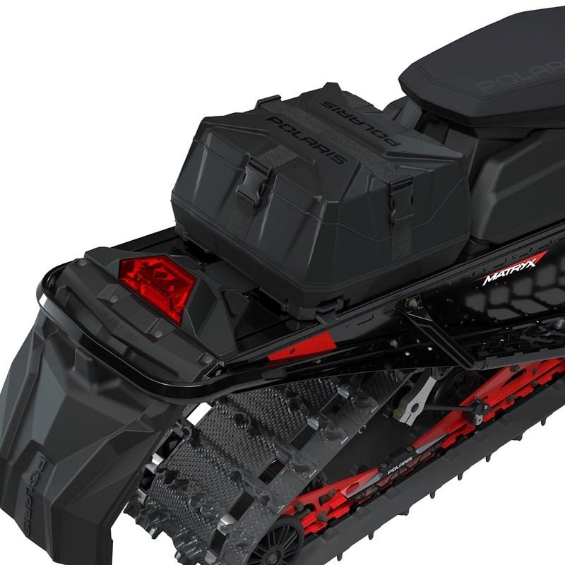 POLARISスノーモービル トンネルバッグ 大容量収納35L POLARISスノーモービル トンネルバッグ 大容量収納35L