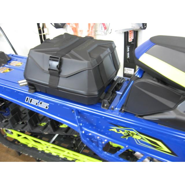 POLARISスノーモービル トンネルバッグ 大容量収納35L ポラリス純正品 POLARISスノーモービル トンネルバッグ 大容量収納35L ポラリス純正品