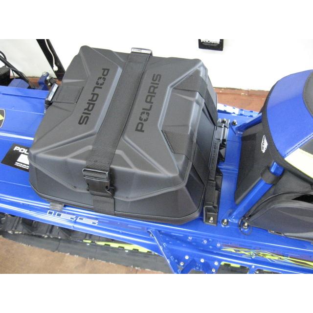 POLARISスノーモービル トンネルバッグ 大容量収納35L POLARISスノーモービル トンネルバッグ 大容量収納35L