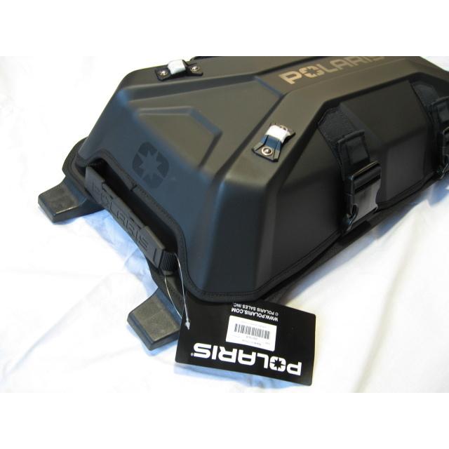 ポラリス純正 トンネルバッグ 15L KBAG24 大 スノーモービル ポラリス純正 トンネルバッグ 15L KBAG24 大 スノーモービル