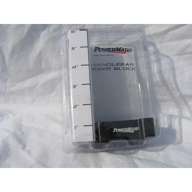 ポラリスハンドルバーライザー Amazon.co.jp: ハンドルバー ライザー ために ポラリス 22/28mm