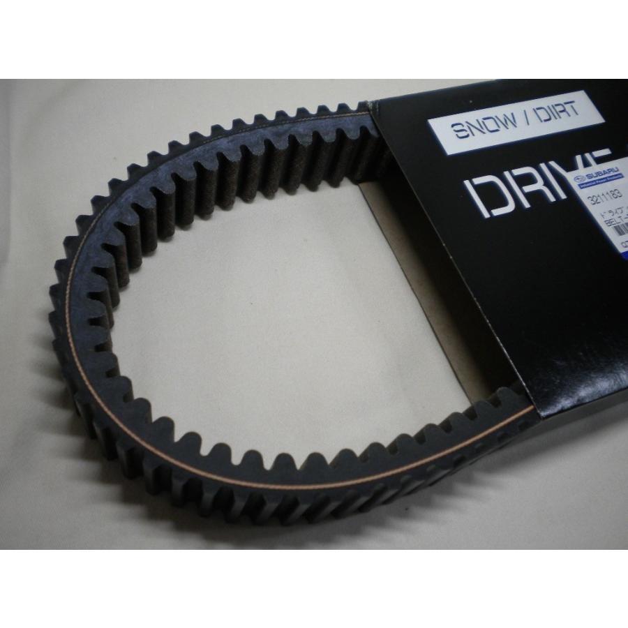 POLARIS ドライブベルト ＃16 スノーモービル 850.650.800.600 ポラリス純正品 ntmq2rau4mポラグッド