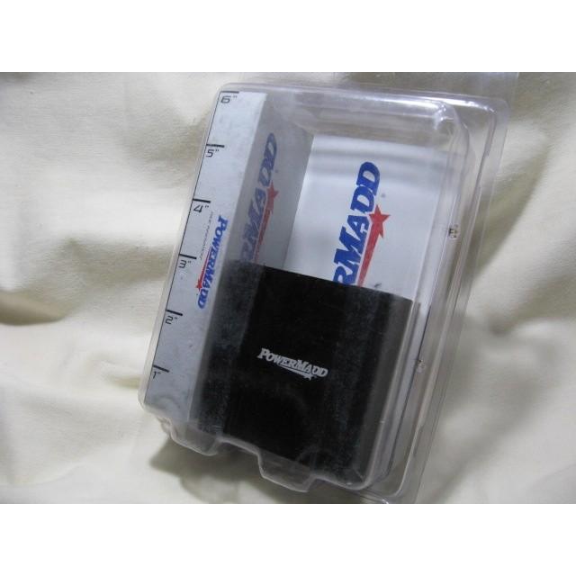 SLP製品 ハンドルバーライザー 3インチ 高さUP スノーモービル