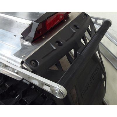 スノーモービル POLARIS ポラリス リアバンパーチューブ SLP製品 汎用 