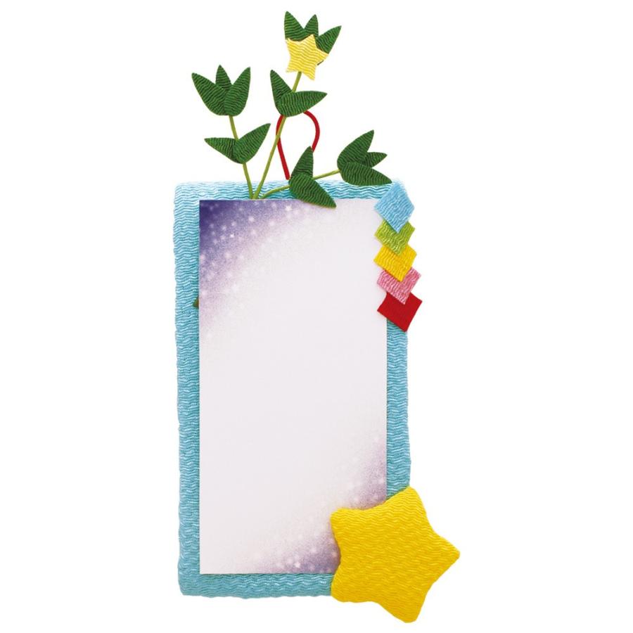 七夕短冊飾り 空色手作りちりめん細工夏の風物詩 の和雑貨 40 767a 季節の和雑貨 京都 和匠ポラーコ 通販 Yahoo ショッピング