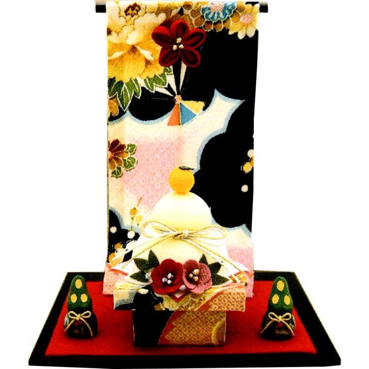 送料無料 沖縄 離島を除く 手作りちりめん細工縁起飾り 和ごころ 鏡餅 几帳セット 迎春 お正月飾り 和雑貨 リュウコドウ Ry 11 252 季節の 和雑貨 京都 和匠ポラーコ 通販 Yahoo ショッピング