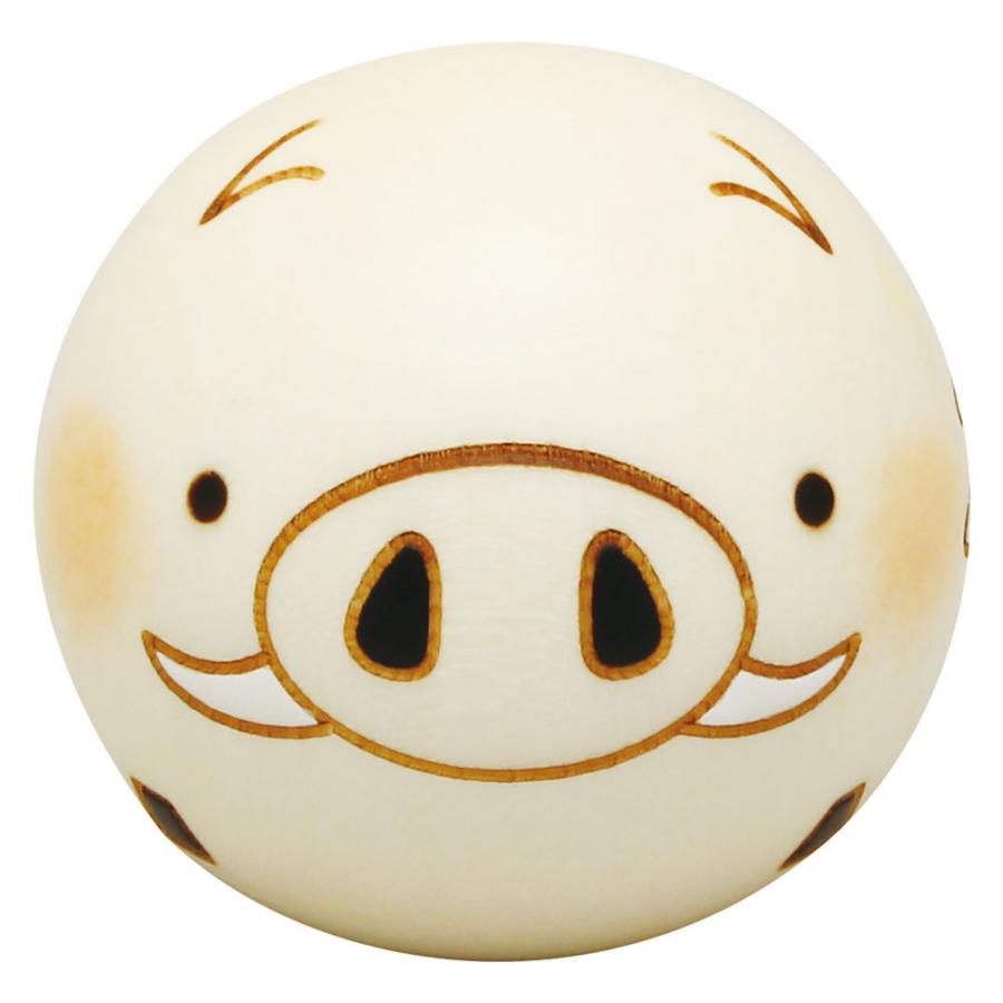 こけし ゆらころ 小 亥 いのしし 手作細工 Sp 1664l 季節の和雑貨 京都 和匠ポラーコ 通販 Yahoo ショッピング