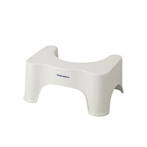 シービージャパン 踏み台 ベージュ 耐荷重100kg トイレ用サポート ヨークデル | 