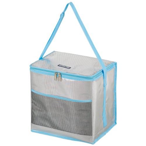 キャプテンスタッグ セジール ソフトクーラーバッグ 24L (ブルー) M-2974 | 